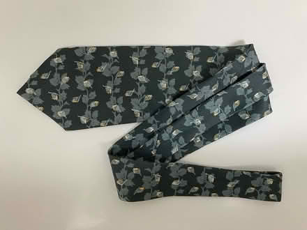 Photo of free Men’s tie (Bloor/ The West Mall) #1