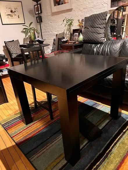 Photo of free Expandable Dining Room Table (Soho/Nolita) #2