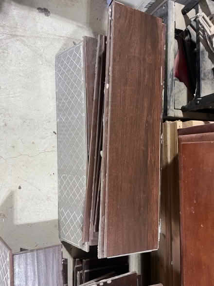 Photo of free Floor Tiles, wood look (Thompson/Harmony - Middletown) #1