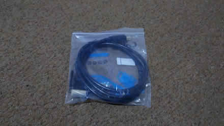 Photo of free HDMI to DVI cable (Plungington PR1) #2