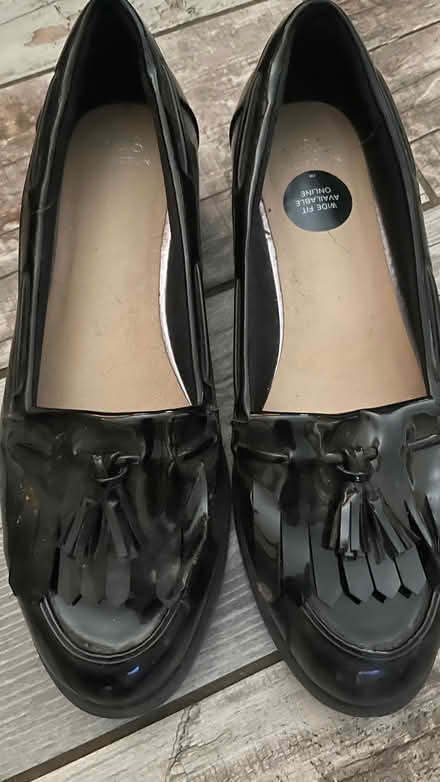 Photo of free Shoes (Woodingdean BN2) #3