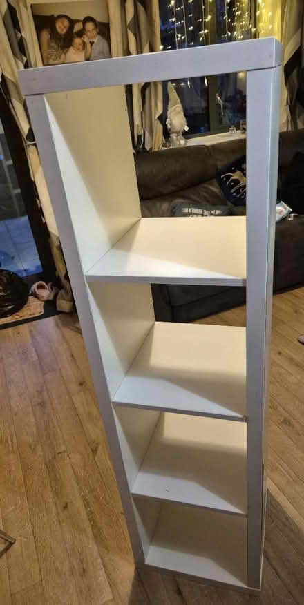 Photo of free Ikea Kallax unit (BR8) #1