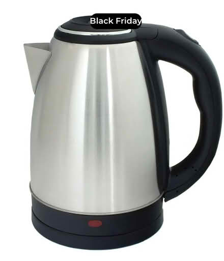 Photo of Electric kettle (Brierly hill DY5) #1