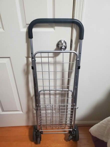 Photo of free Shopping Cart (Newark) #2