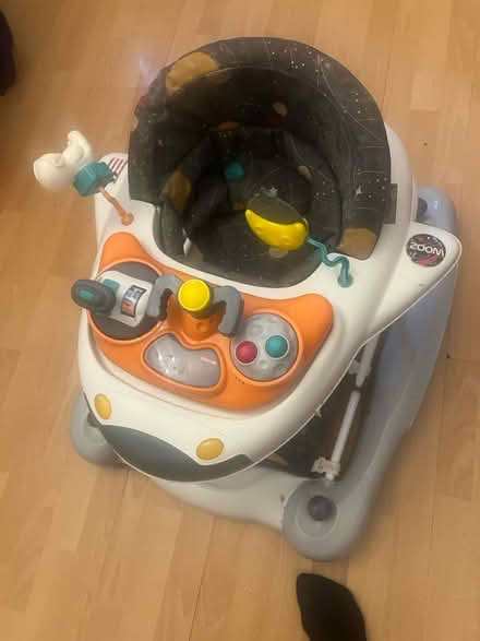 Photo of free Baby things (Bloxwich) #1