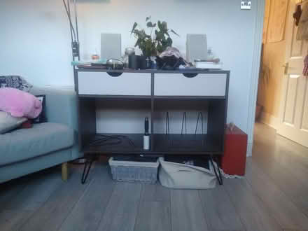 Photo of free Living room/ record unit (Heaton Norris SK4) #1