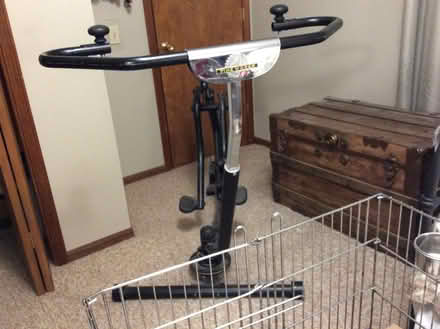 Photo of free Timeworks exercise machine (Dowagiac) #1