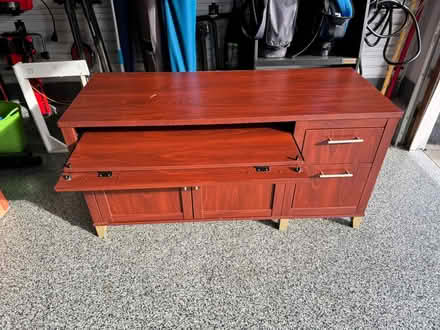 Photo of free Office storage unit (Castro Valley) #2