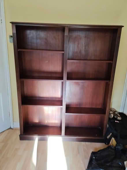 Photo of free Bookcase (Dorking) #2