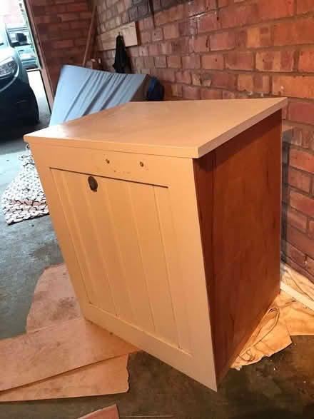 Photo of free Wooden drawers (Belvidere SY2) #4