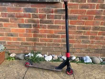 Photo of free Stunt scooter (Portishead) #1