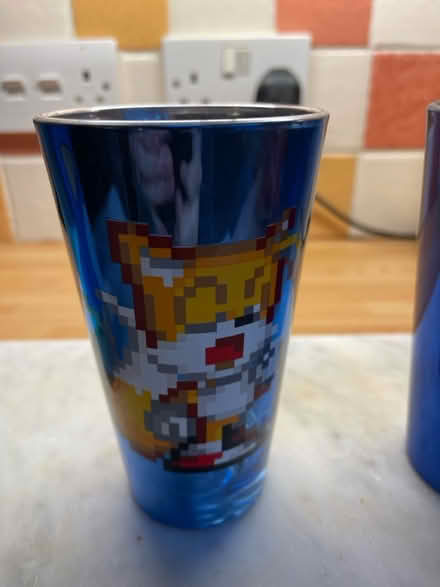 Photo of free Sonic the Hedgehog kids glasses (Chingford Mount, E4) #4