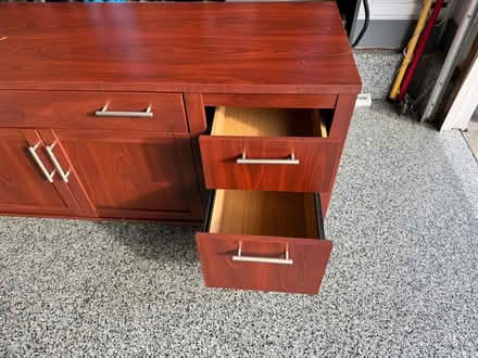 Photo of free Office storage unit (Castro Valley) #4