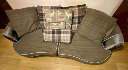 Photo of free scs sofa (Swinton, M27) #1