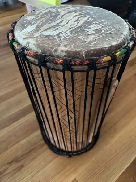 Photo of free Drum (Watertown) #1