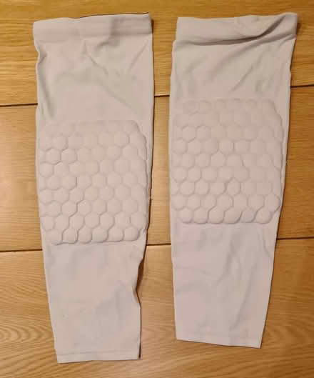 Photo of free Basketball knee protectors (Headington OX3) #1