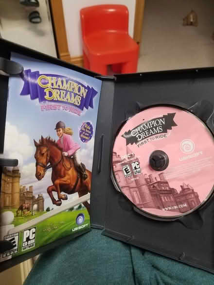 Photo of free Horse Riding PC Game (Near Bolingbrook High School) #2