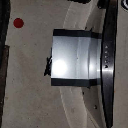 Photo of free Hanging Lamp & Stove Vent (20772) #3