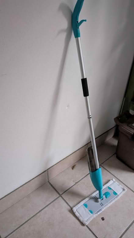 Photo of free Spray Mop (South Petherton) #1