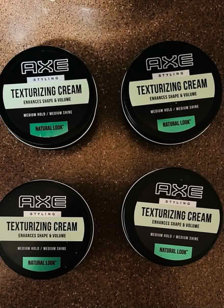 Photo of free Axe Hair Styling Creme (Central Alameda) #1