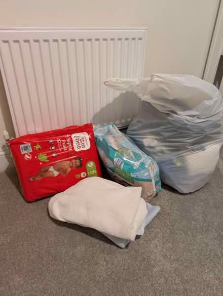 Photo of free Baby/Toddler Boy bundle (Durham DH1) #1