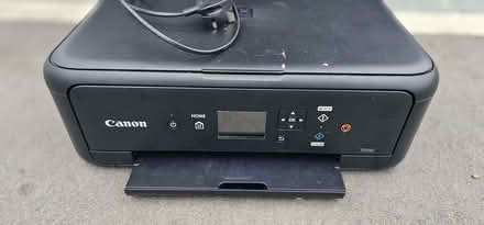 Photo of free Printer (Oxmoor PE29) #3