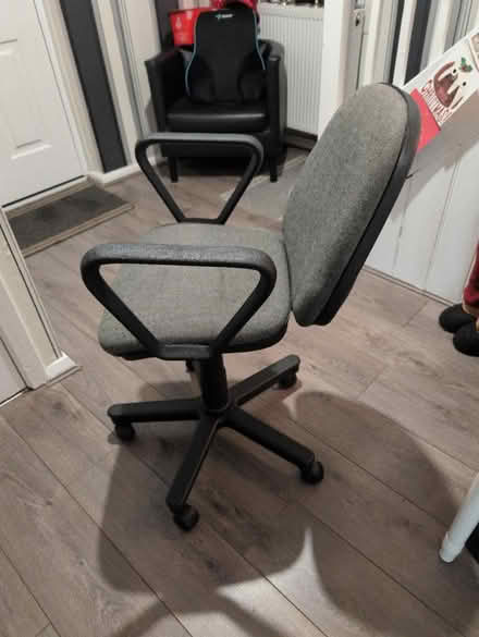 Photo of free Computer chair (Wavertree) #2