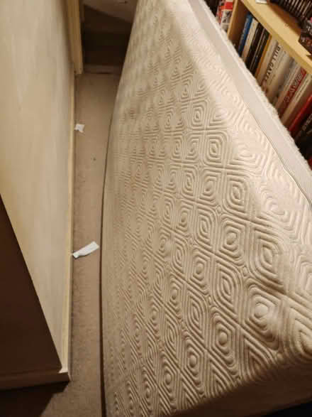 Photo of free Mattress (Dorking) #1