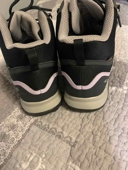 Photo of free Brand new women's size 9.5 boots (Downtown Toronto) #3