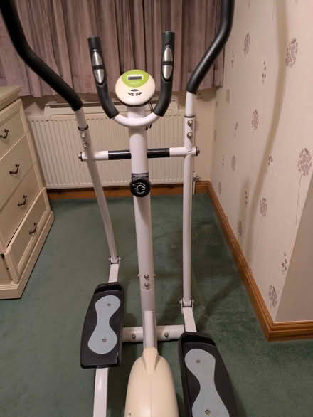 Photo of free Crosstrainer (Tasburgh NR15) #2