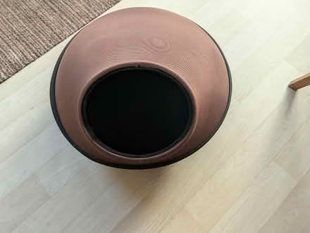 Photo of free Cat Igloo Bed (Downes Head EX17) #1