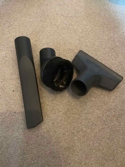 Photo of free Vacuum cleaner attachments (Cotham BS6) #1