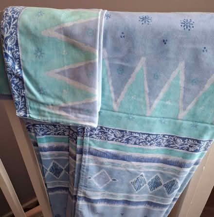 Photo of free Duvet set (Capital Quay M16) #3