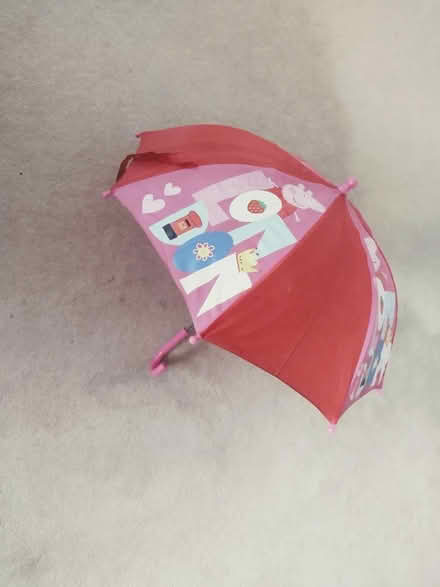 Photo of free Kids Umbrella (Higginshaw OL1) #1