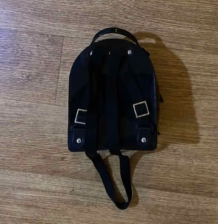 Photo of free Small backpack (W3) #2