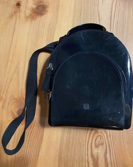 Photo of free Small backpack (W3) #1