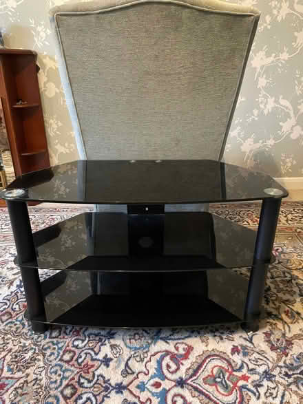 Photo of free TV Stand (Totley S17) #2