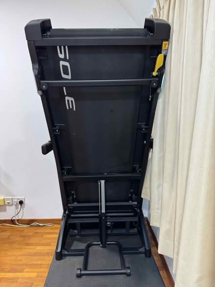 Photo of free Treadmill (Upper Bukit timah) #4