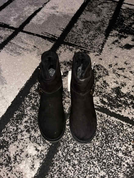 Photo of free UGG boots (Parkside SK7) #2