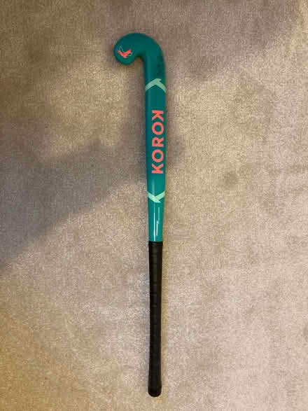 Photo of free Hockey Stick (Great Holm MK8) #2