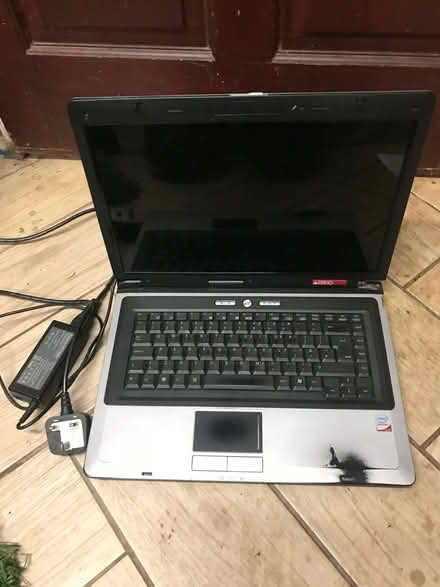 Photo of free Old Ergo Laptop Faulty (Broxtowe NG8) #1