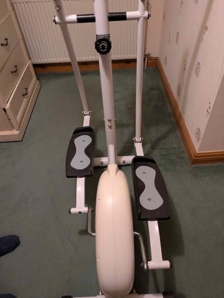 Photo of free Crosstrainer (Tasburgh NR15) #1