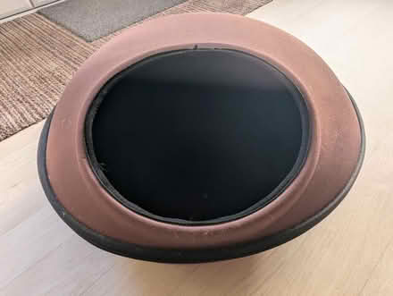 Photo of free Cat Igloo Bed (Downes Head EX17) #2