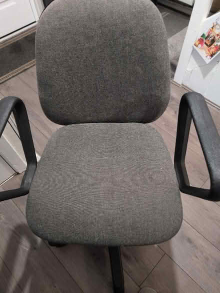 Photo of free Computer chair (Wavertree) #4