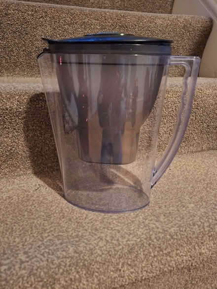 Photo of free Filter water jug (Swanley BR8) #1