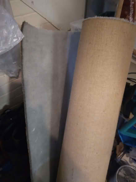 Photo of free Carpet Offcuts, Some New (Bubnell DE45) #2