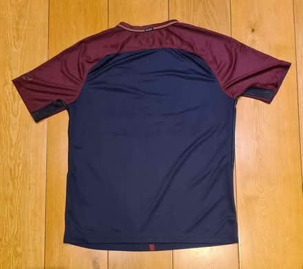 Photo of free Paris Saint Germain football top (Headington OX3) #4