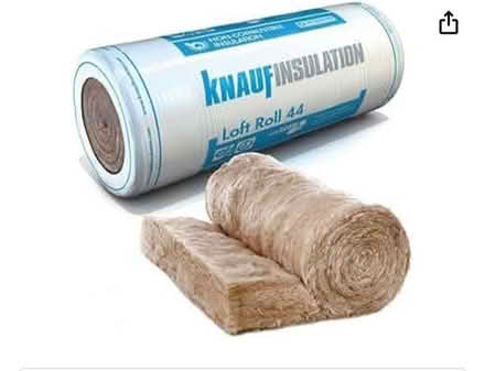 Photo of free Insulation (Aveley RM15) #1