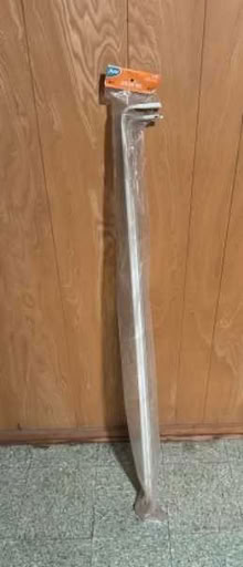 Photo of free Curtain rod (Akron) #1