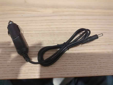 Photo of free Power cable for use in car (N15, Seven Sisters) #1